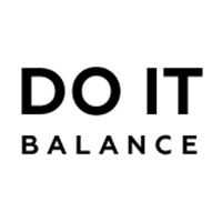 Бренд Do it Balance - фото, картинка