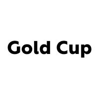 Бренд Gold Cup - фото, картинка