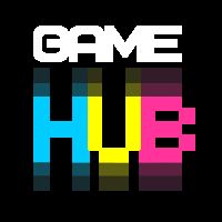Бренд Game HUB - фото, картинка