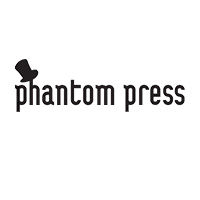 The BEST of PHANTOM, серия Издательства Фантом Пресс - фото, картинка