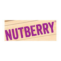 Бренд Nutberry - фото, картинка