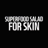 Бренд Superfood Salad for Skin - фото, картинка