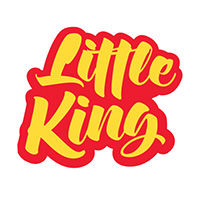 Бренд Little King - фото, картинка
