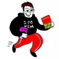 Издательство Терлецки Комикс - фото, картинка