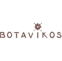 Натуральные бальзамы для губ, серия Бренда Botavikos - фото, картинка
