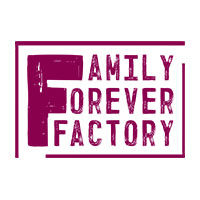 Oil Boom, серия Бренда Family Forever Factory (FFF) - фото, картинка