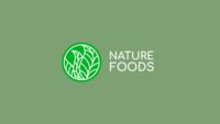 Бренд Nature Foods - фото, картинка