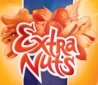 Бренд Extra Nuts - фото, картинка