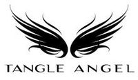 Cherub 2.0, серия Бренда Tangle Angel - фото, картинка