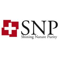 Бренд SNP - фото, картинка