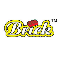 Бренд Brick - фото, картинка