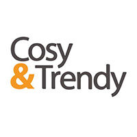 Бренд Cosy & Trendy - фото, картинка