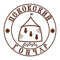 Мак чёрный, серия Бренда Псковский гончар - фото, картинка