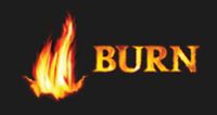 Бренд Burn - фото, картинка