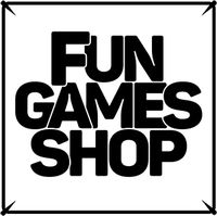Бренд Fun Games Shop - фото, картинка