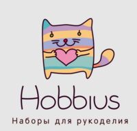 Бренд Hobbius - фото, картинка