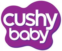 Бренд Cushy Baby - фото, картинка