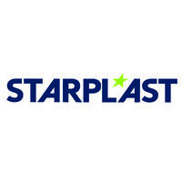 Бренд StarPlast - фото, картинка