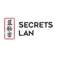 Бренд Secrets Lan - фото, картинка