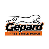 Бренд Gepard - фото, картинка