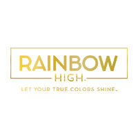 Бренд Rainbow High - фото, картинка