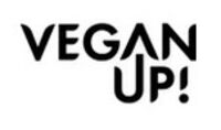Бренд Vegan Up! - фото, картинка