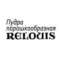 Пудра порошкообразная Relouis, серия Бренда RELOUIS - фото, картинка