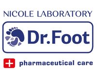 Dr. Foot, серия Компании NICOLE LABORATORY - фото, картинка