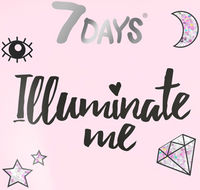 Illuminate Me, серия Бренда 7DAYS - фото, картинка
