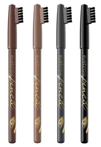 Eyebrow pencil, серия Бренда Eveline Cosmetics - фото, картинка