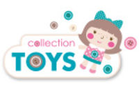 Toys collection, серия Бренда Canpol babies - фото, картинка
