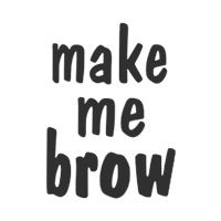 Make me brow, серия Бренда Essence - фото, картинка