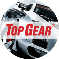 Top Gear, серия Товара Avangard - фото, картинка