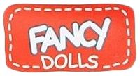 Fancy Dolls, серия Бренда Fancy - фото, картинка