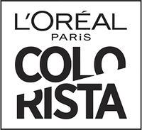 Colorista, серия Бренда L'Oreal Paris - фото, картинка