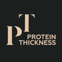 Protein Thickness, серия Бренда Tresemme - фото, картинка