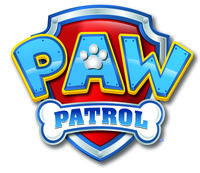 Paw Patrol, серия Бренда Spin Master - фото, картинка