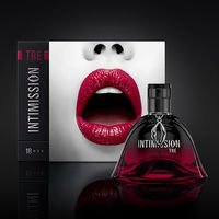 Intimission, серия Бренда Dilis Parfum - фото, картинка