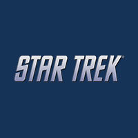 Star Trek, серия Издательства Fanzon - фото, картинка