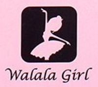 Walala girl, серия Компании Darvish - фото, картинка