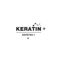 Keratin+, серия Бренда Витэкс - фото, картинка