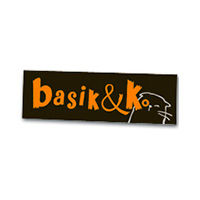 Basic & Co, серия Бренда Budi Basa - фото, картинка
