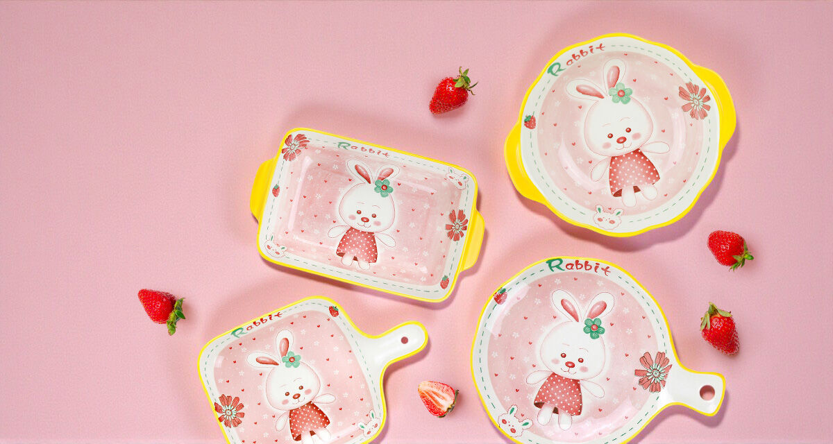 Серия «Банни»