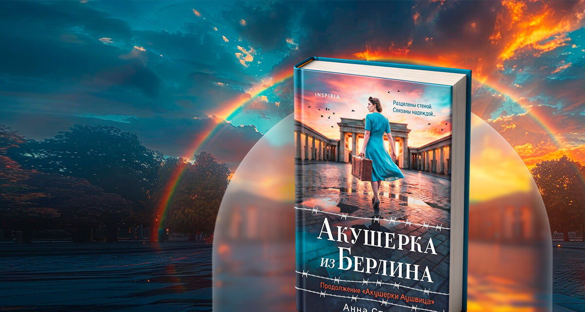 «Акушерка из Берлина»