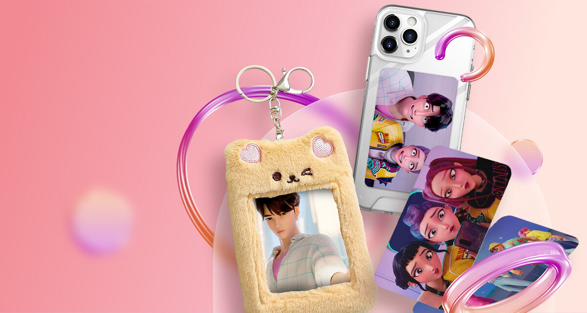 «Охотницы<br>на демонов»