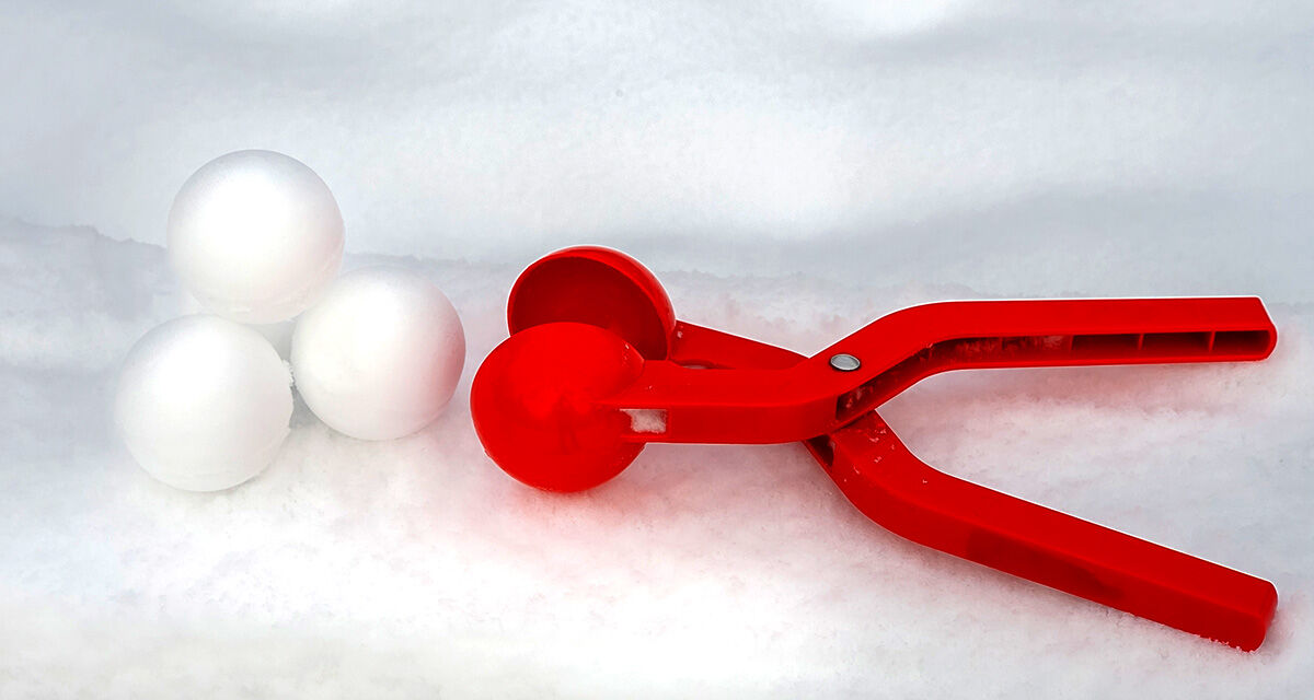 Снежколепы